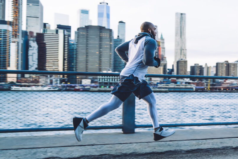 Conheça alguns tipos de corrida de resistência Blog Sigvaris